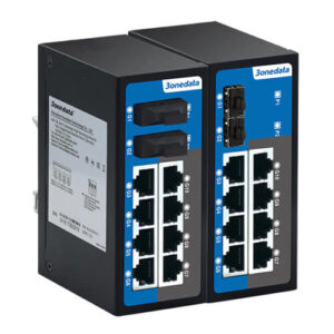 ES2010G Series | Switch Công Nghiệp Không Được Quản Lý 10xFull Gigabit