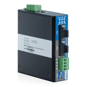 CAN Device Networking