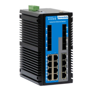 Industrial Ethernet Switch