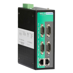 Fieldbus Gateway