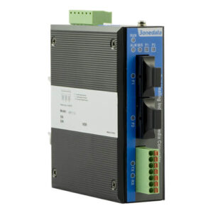 Serial Device Networking