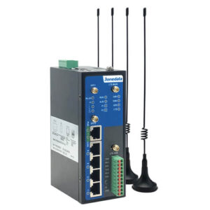 Industrial Cellular Wireless