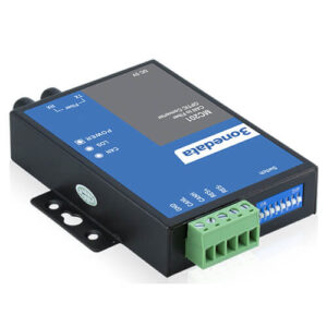 MC201-F | Bộ Chuyển Đổi Tín Hiệu Serial Sang Quang 1xFiber, 1xCAN