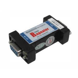MODEL232D/9 | Bộ Chuyển Đổi Giao Diện Serial, 1xRS-232 Male, 1xRS-232 Female, DB9