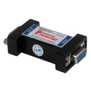 MODEL232I/9 | Bộ Bảo Vệ - Chống Sét, 1xRS-232 (DB9F), 1xRS-232 (DB9M)