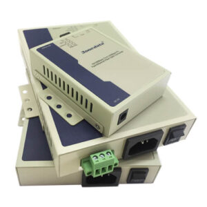 Media Converter