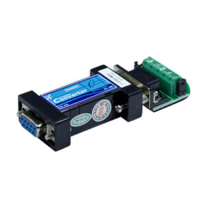 SW485C | Bộ Chuyển Đổi Giao Diện Serial, 1xRS-232, 1xRS-485/422