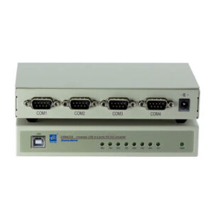 USB4232 | Bộ Chuyển Đổi Giao Diện Serial, 4xRS-232, 1xUSB