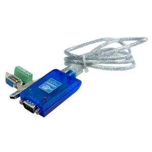 USB485B | Bộ Chuyển Đổi Giao Diện Serial, 1xRS-485, 1xUSB