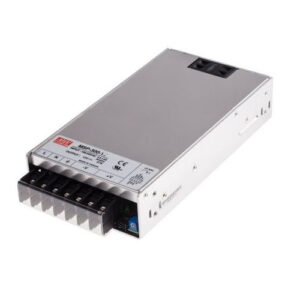 HRP-100-12 | Nguồn Tổ Ong HRP Series Meanwell 12V 8.5A 102W