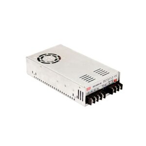 SD-25A-24 | Nguồn Tổ Ong SD Series Meanwell 24V 1.1A 26.4W